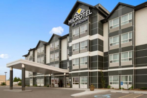 Microtel Inn & Suites by Wyndham - Timmins, Timmins